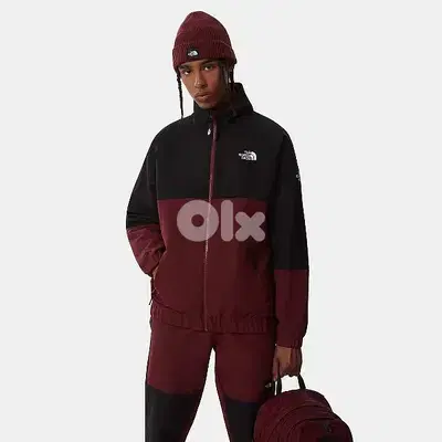 the north face men's jacket