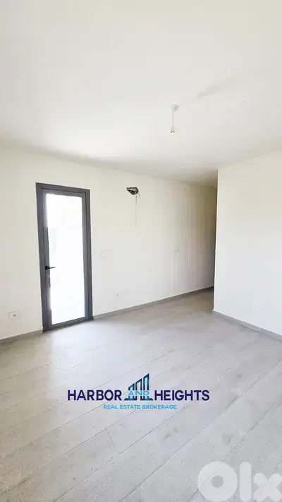Duplex for Sale in Dbaye - دوبلكس للبيع في ضبية