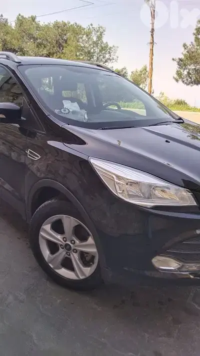 Ford Escape 2015