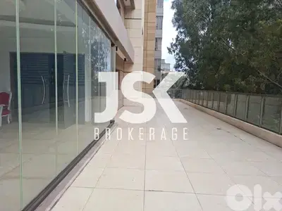 L20660 - 3-Bedroom Apartment For Sale in Msaytbeh, Unesco