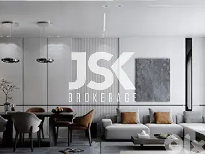 L20685 - Under-construction 3-Bedroom Apartment For Sale in Rawche