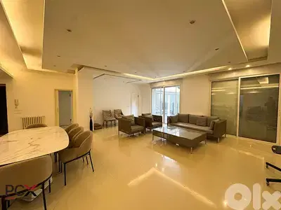 Apartment For Rent In Mar Takla | Furnished I With Private Garden