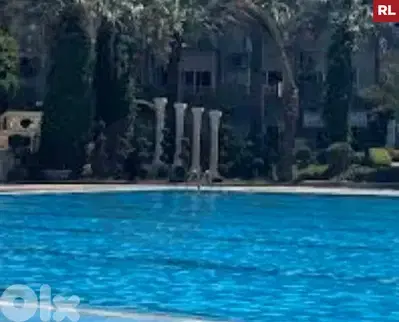 Balcony, parking, Qalamoun(Las Perlas/قلمون (لاس برلاس). REF#RL133898