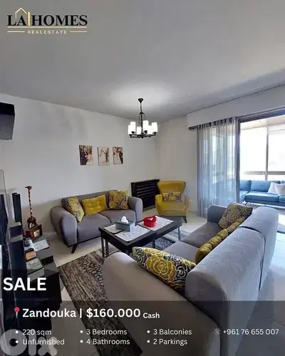 apartment for sale in zandouka شقة للبيع في زندوقة apartment for sale in zandouka شقة للبيع في زندوقة