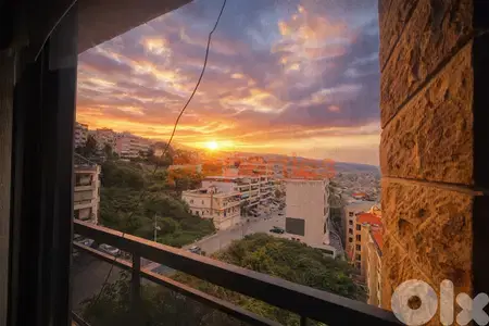 Apartment For sale in Naccache - CPMC28