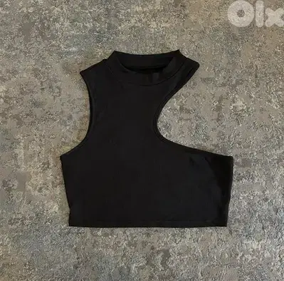 black top