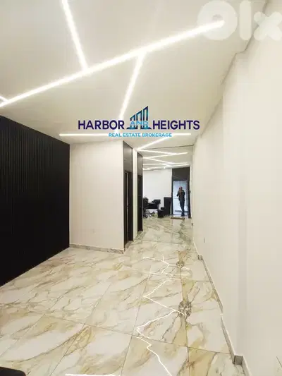 Office for Rent in Jal el Dib - مكتب للإيجار في جل الديب