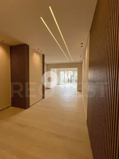 Apartment For Sale in Furn El Chebbak شقة للبيع في فرن الشباك
