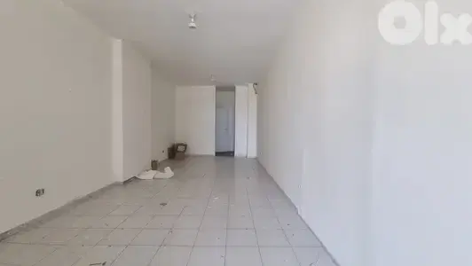 GMC260MAN Shop for rent in Mtayleb - محل للإيجار في المطيلب