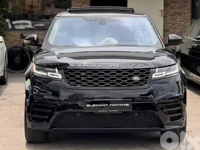 Velar 2018 p380 dynamic Velar 2018 p380 dynamic