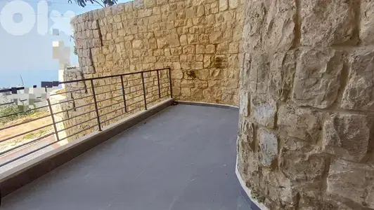 GMK171YA - Apartment For Sale In Ghosta - شقة للبيع في غوسطا