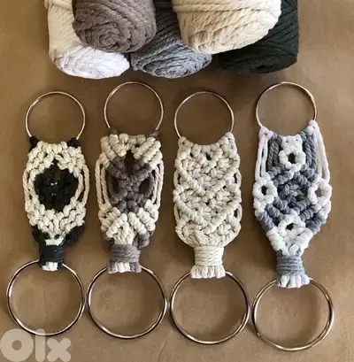 Hanging towel