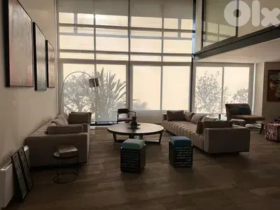 Luxurious Apartment For Sale In The Heart Of Achrafieh