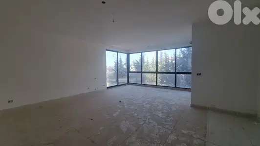 GM481RAJ Apartment for sale in Atchaneh - شقة للبيع في عطشانة