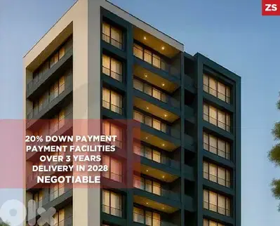 Under Construction/Great opportunity/Caracas - كاراكاس REF#ZS131975