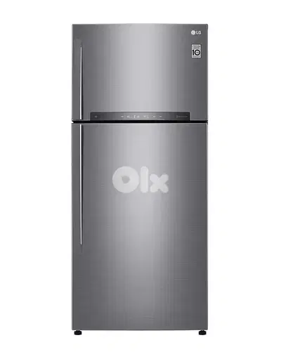 LG refrigerator GNM-732HLI 25 FT smartThinQ