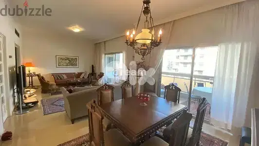Elegant Apartment for Sale – Horsh Tabet hor0273dpst