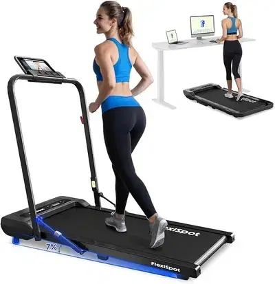 flexispot walking pad
