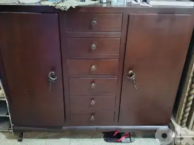 خزانات انتيك