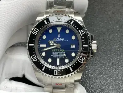 Rolex Deepsea Super Clone 1:1