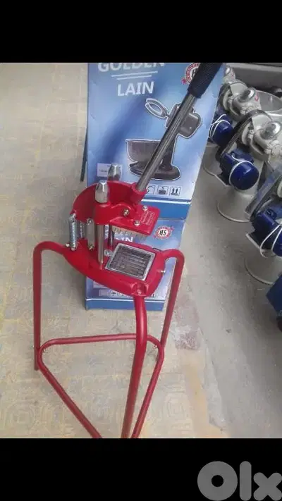 قطاعة بطاطا