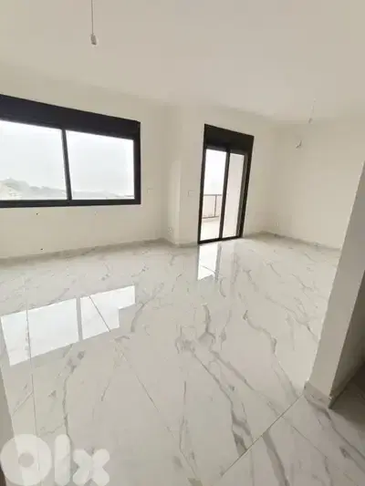 Brand new apartment for sale in Douar