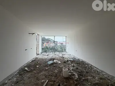 APARTMENT FOR SALE - BSALIM METN شقة للبيع بصاليم المتن