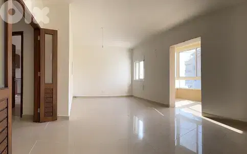 150m2 + 100m2 Apartment for sale in Fidar Jbeil Brand NEW and CLEAN.