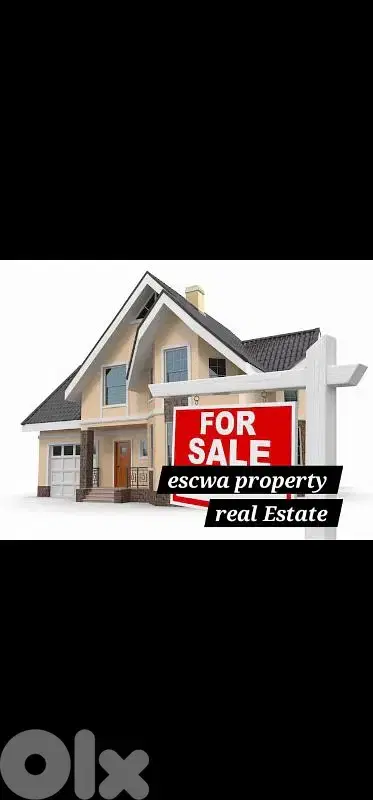 villa For sale in beit misk فيلا للبيع في بيت مسك villa For sale in beit misk فيلا للبيع في بيت مسك