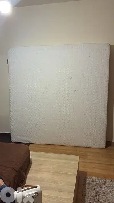 Emperor Matress