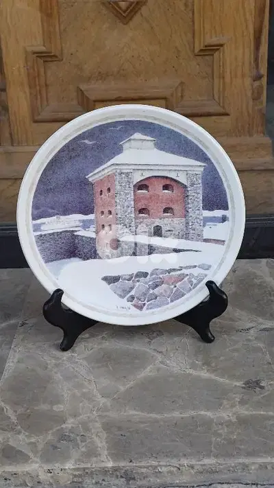antique
