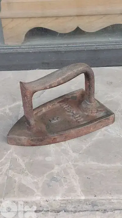 antique