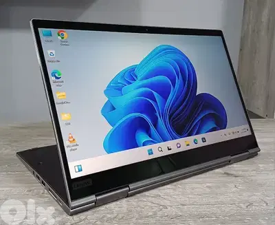 ALUMINUM laptop special slim - X1 thinkpad + pen