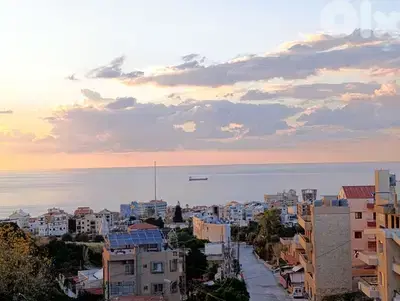 apartment for rent _batroun apartment for rent _batroun