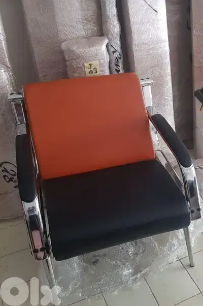 2 chairs