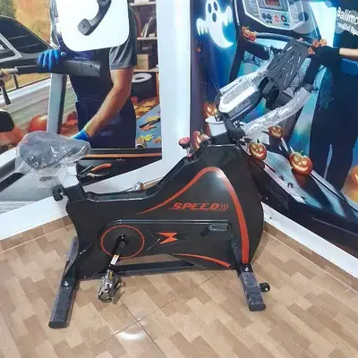 bike sports