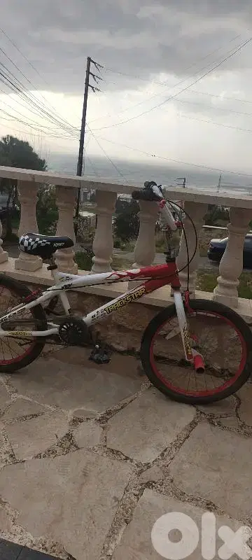 bicycles
