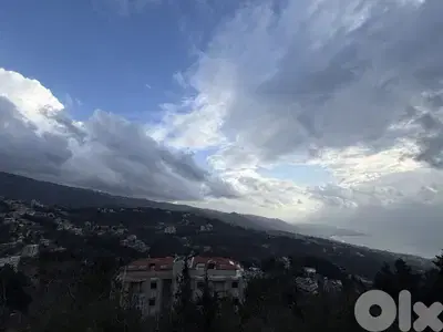 RWK260TJ -  Land for Sale in Kfour with an Amazing View!