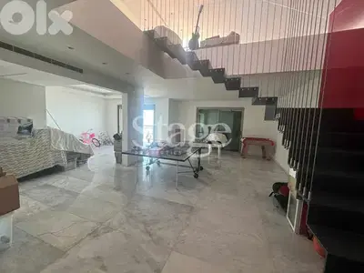 Luxury Duplex with Panoramic Sea & Mountain View for Rent Luxury Duplex with Panoramic Sea & Mountain View for Rent