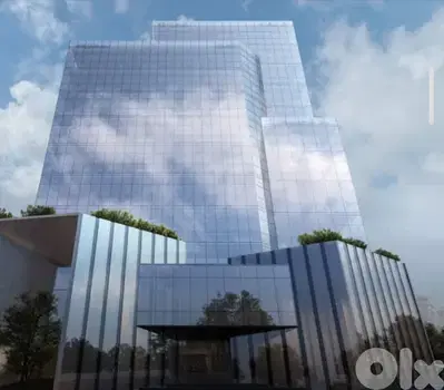 Office for Sale In Jisr El Basha |Under Construction