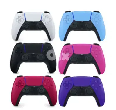 Sony Controller PlayStation 5 Wireless Dualsense Original PS5