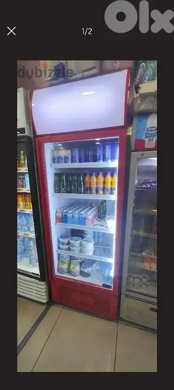 براد كونكورد بحالة ممتازة استعمال سنة  like New انفيرتر