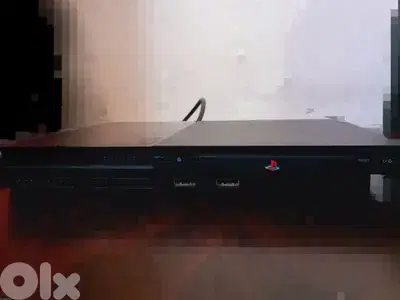 Playstation 2