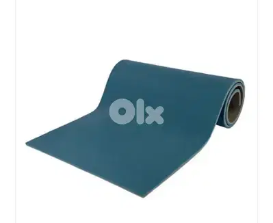rocktrail camping mat