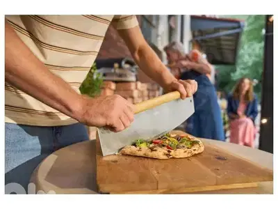 pizza cutter