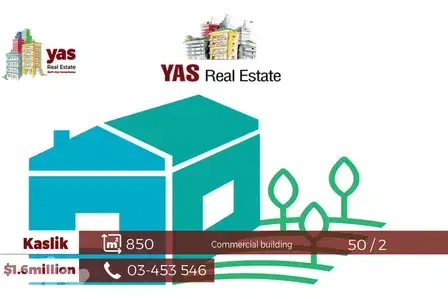 Kaslik 850m2 Land | Prime Investment Opportunity | Open View | WA |