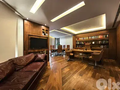 GMC136LG Office for sale in Achrafieh - مكتب للبيع في الأشرفية