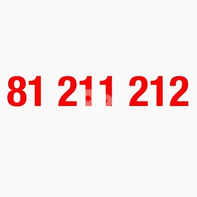 alfa very unqiue number