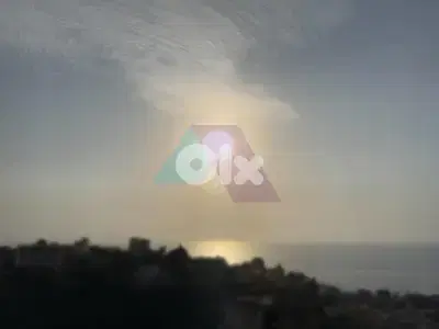 3 bedroom apartment+sea view 4sale in Okaybe - شقة للبيع في العقيبة