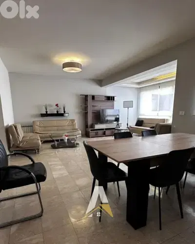 230 SQM Fully furnished Apartment In Sin El Fill